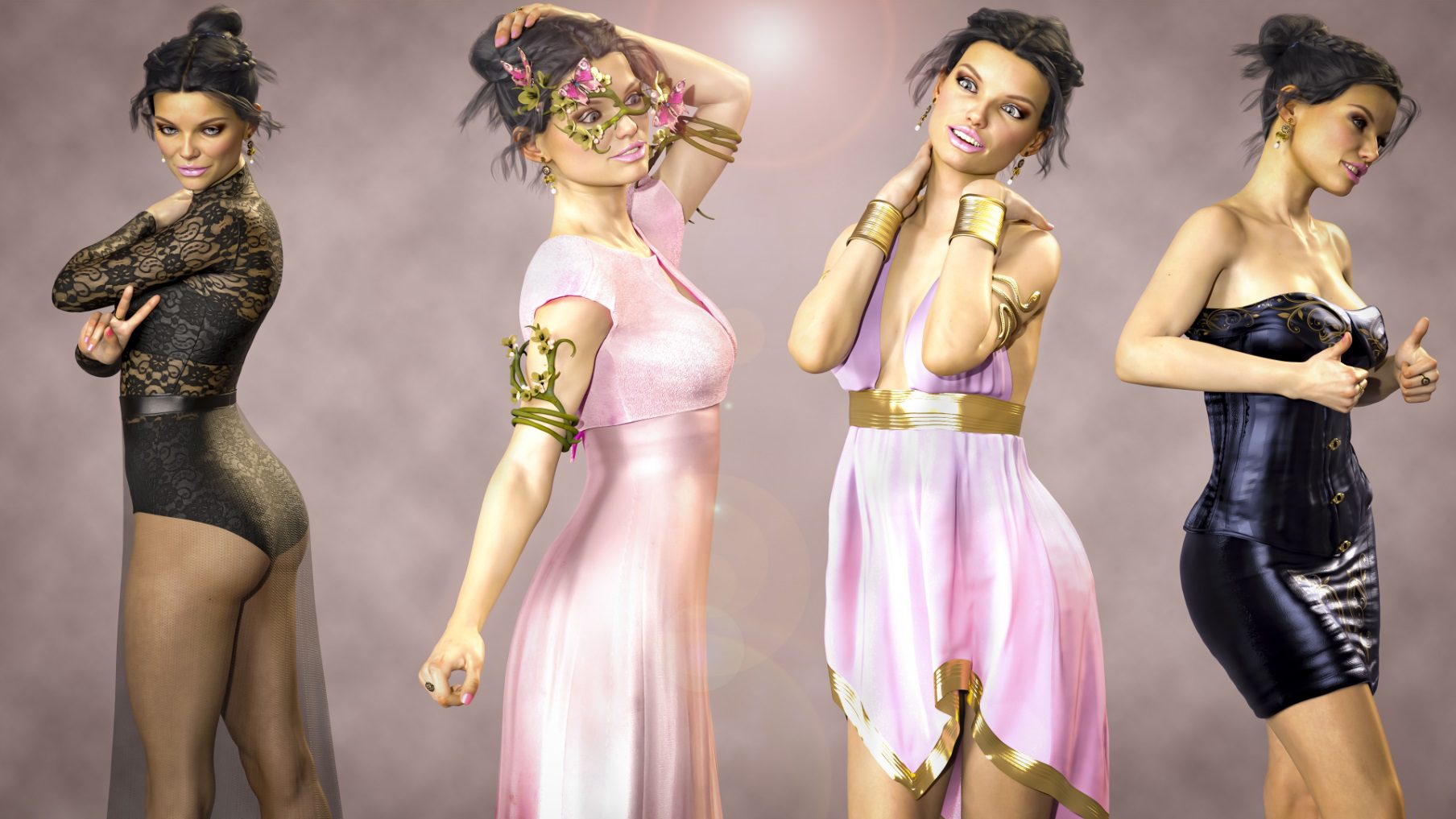 Midnight Stories [Final] [APK]