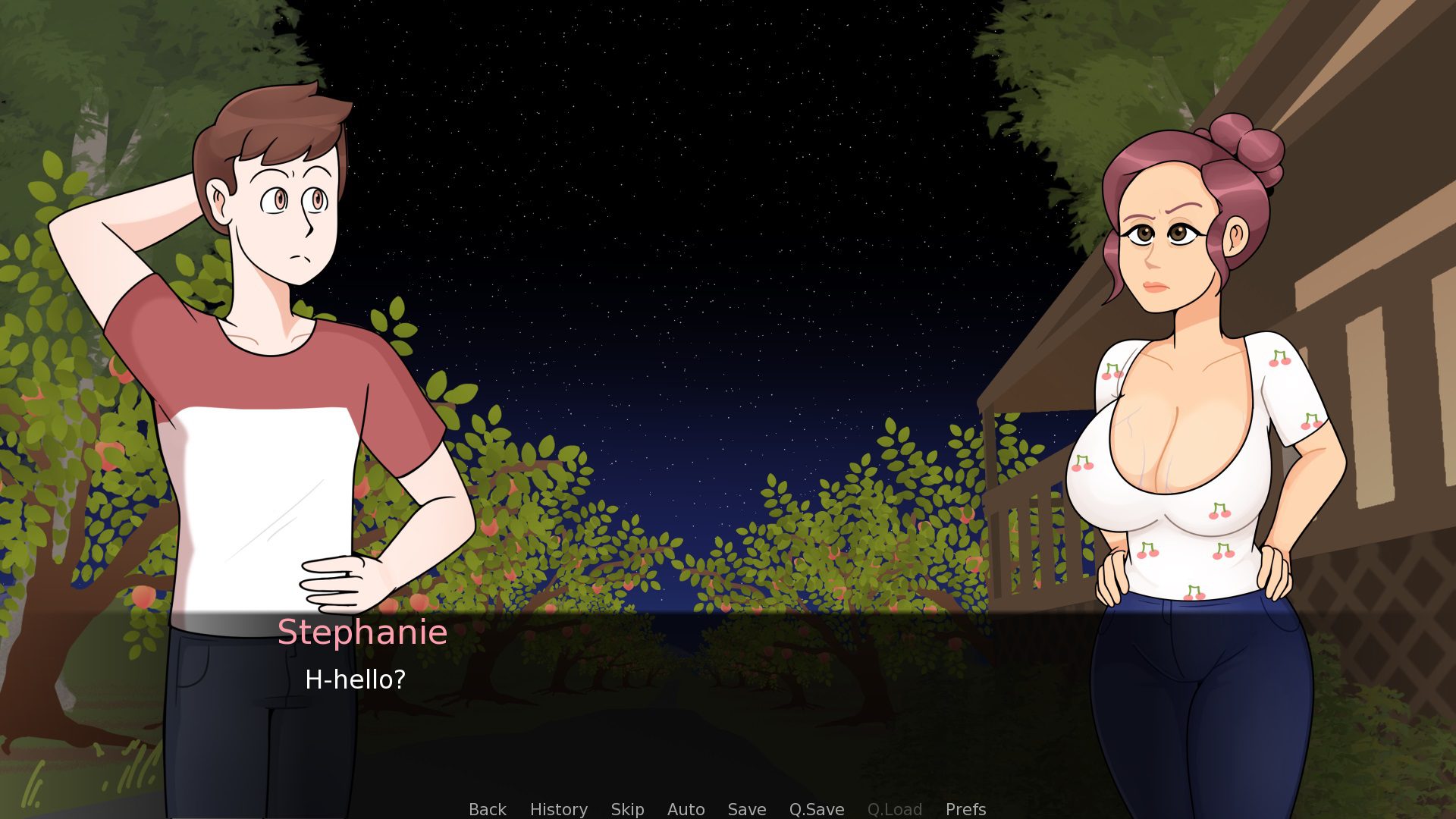 Kingdom of fulvi video