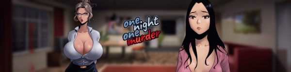 One Night Of Murder