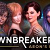 Dawnbreaker - Aeon's Reach