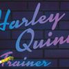 Harley Quinn Trainer