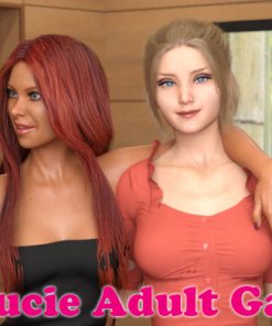 Lucie Adult Game Episode 1,2,3