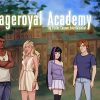 Mageroyal Academy