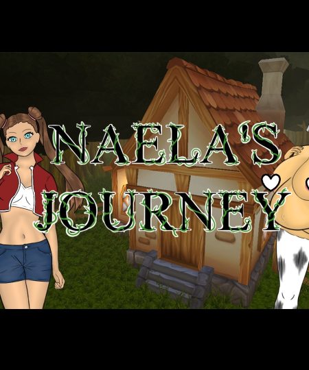 Naela's Journey