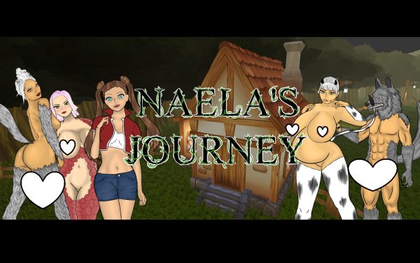 Naela's Journey