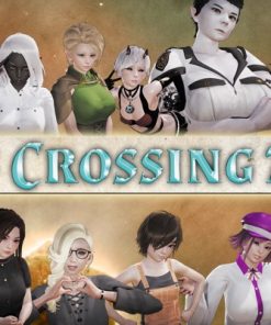 World's Crossing Academy