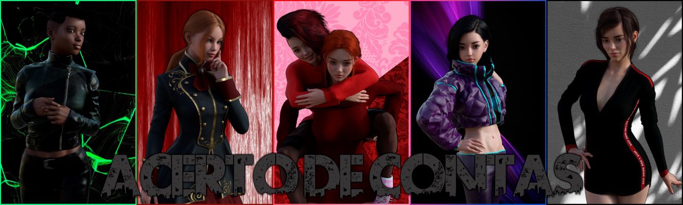 Acerto de contas [v0.1]