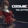 Cosmic Cube - The lost Proposita