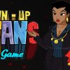 Grown-Up Titans : The Game