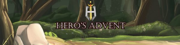 Hero's Advent