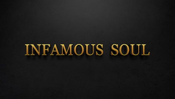 Infamous Soul