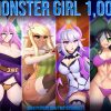 Monster Girl 1000