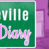 Pleasureville - Maddy's Diary