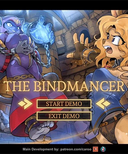 The Bindmancer