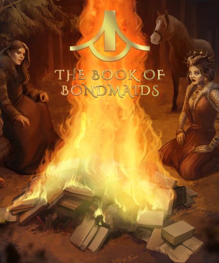 The Book of Bondmaids