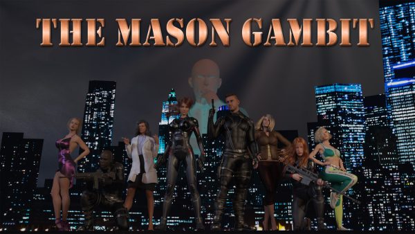 The Mason Gambit