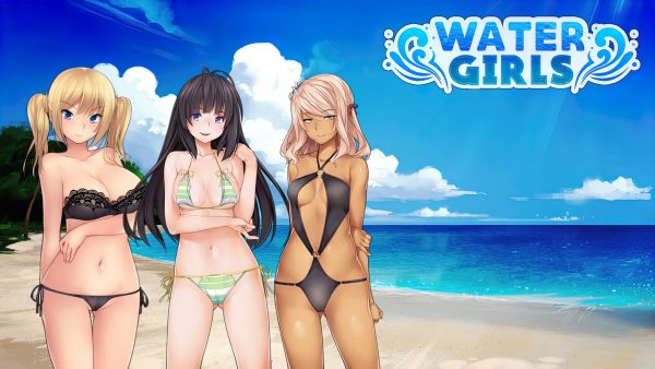 Water Girls