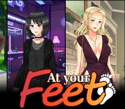 At Your Feet
