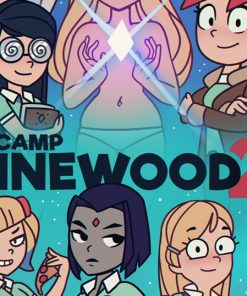 Camp Pinewood 2