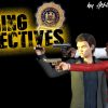 Daring Detectives - A New Life
