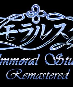 Immoral Study - Fan Remaster
