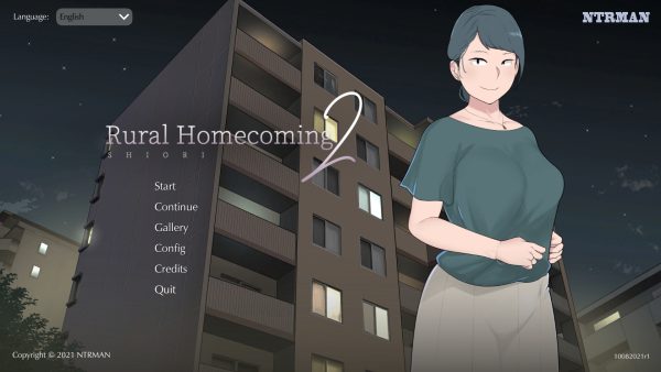 The Rural Homecoming 2