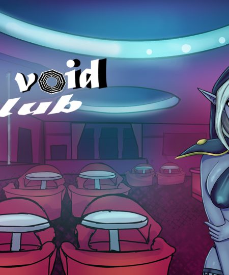 The Void Club Management