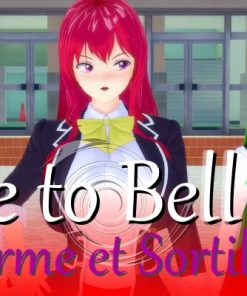 Welcome to Bell College - Charme et Sortilège