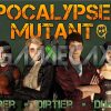 Apocalypse Mutant 2