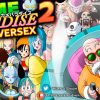 Kame Paradise 2 Multiversex - Uncensored Version