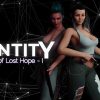 Identity- The Past of Lost Hope 1