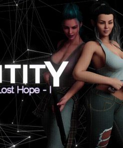 Identity- The Past of Lost Hope 1
