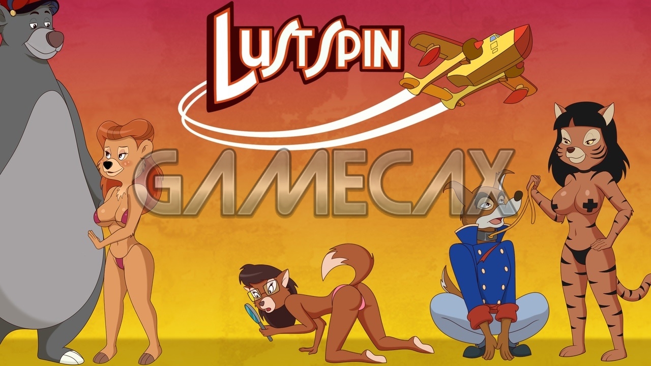 Lust Spin [v0.3] [APK] ⋆ Gamecax