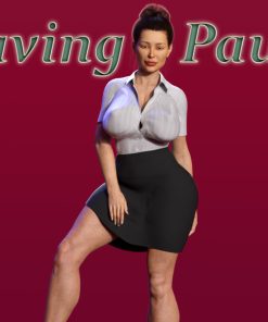 Saving Paula