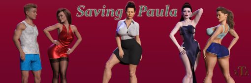 Saving Paula
