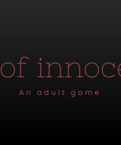 Age of innocence