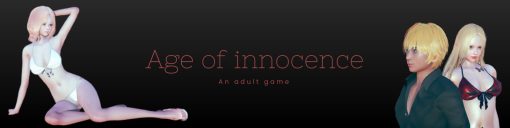 Age of innocence