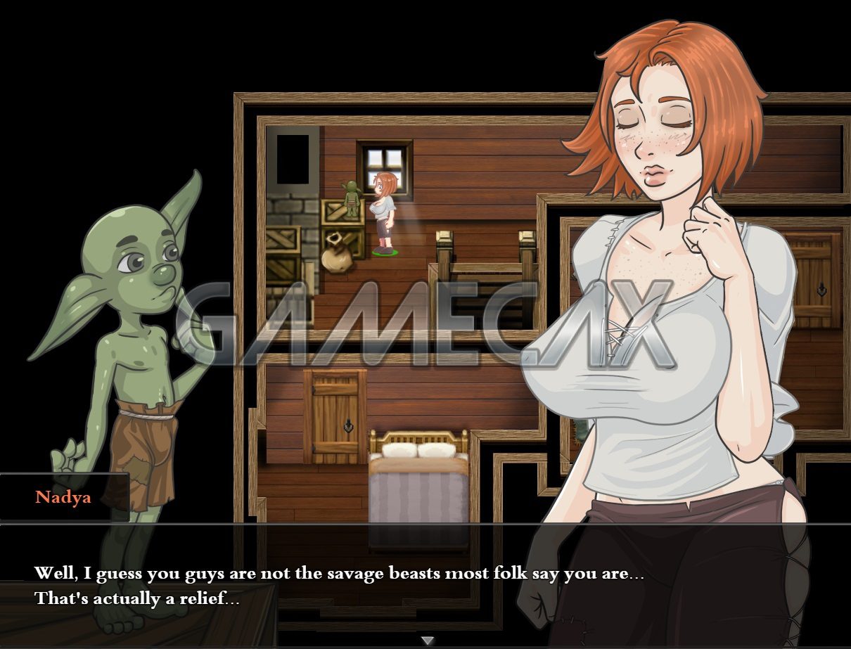 Bones tales the manor gallery