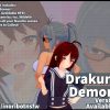 Drakun x Demon! I'll become the strongest mage in the world!