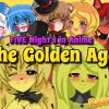 Fnia The Golden Age
