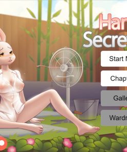 Haru’s Secret Life