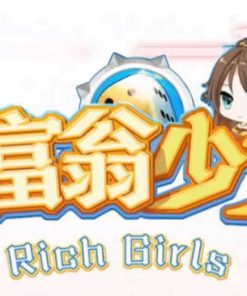 Monopoly Girls/Rich Girls