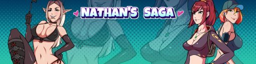 Nathan's Saga