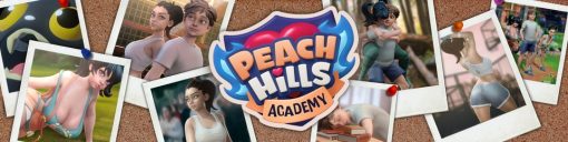 Peach Hills Academy