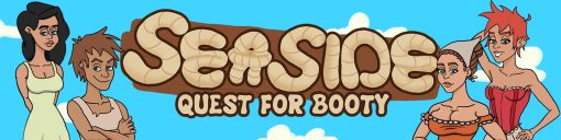 Seaside: Quest For Booty