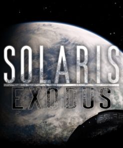 Solaris Exodus