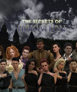 The Secret of Hokwiton