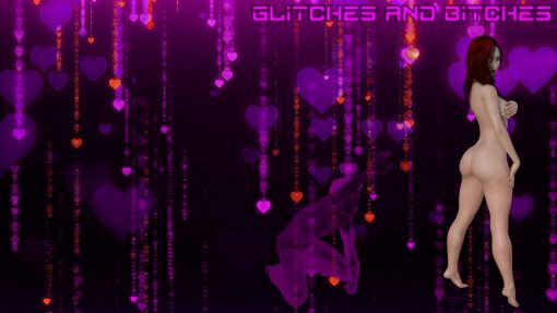 Glitches And Bitches