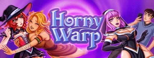 Horny Warp: Hentai Fantasy