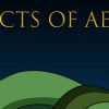 Relicts of Aeson